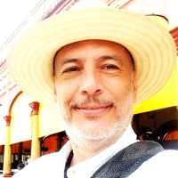 Carlos Rojas