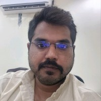 Madhu Vamsee Reddy Kommareddy