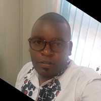 Alex Kamau