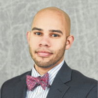 Aaron Oxendine