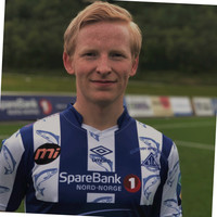 Daniel Norum Danielsen