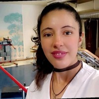 Yasmine Ben Abdallah