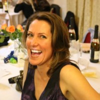 Helen Edgecombe (nee richards)