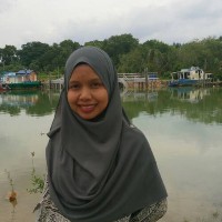 Amiza Raizan Abdul Raof