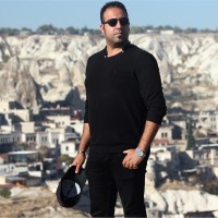 Ehsan Aslani