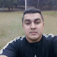 Samuel Moraes