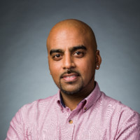 Rakesh Chauhan
