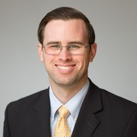 Keith Salmon, CRCM, CAMS