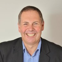 Chris Saunders, CA, FCCA, CPA CGA, ACA (ICAEW)