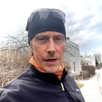 Anders Livåg