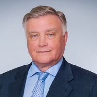 Vladimir Yakunin