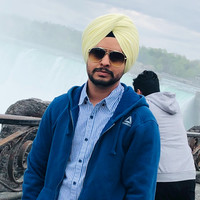 Harpreet Singh