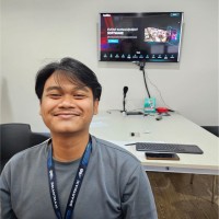 Muhamad Akmal Diaulhaq