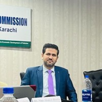Dr. Muhammad Ilyas