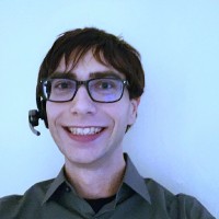 Joshua Riden
