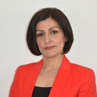Maryam Masouri
