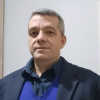 Mario Paiva M.F. Prado, MSc