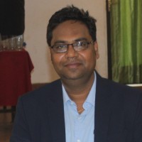 Dhiraj Pandey