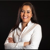 Simone Cristina Ribeiro de Paula