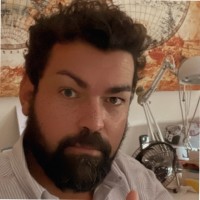Roberto Marin