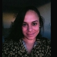 Kézia Moura, Msc., Phd.