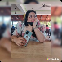 Sanjana Vishwakarma