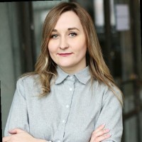 Mariana Kurtianyk