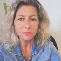 Christine Olivier