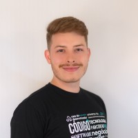 Douglas Kellweyn 🏳️‍🌈