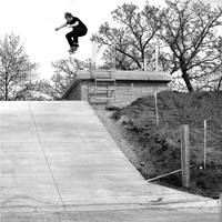 Luke Hampton