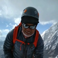 P D Sherpa