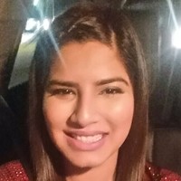Saba Lakhani