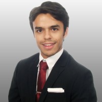 Erick S. P. Solorza