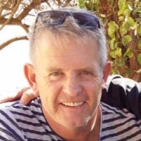 Gerald Cackett