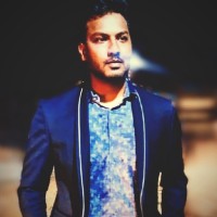 Avinash Pushparaj