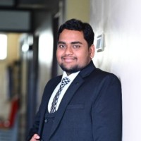 Praveen Choragudi