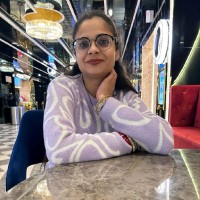 Jyeshtha Mohindroo