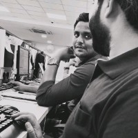 Rahul kumar rai