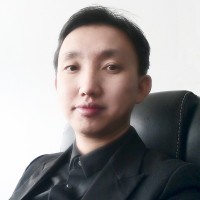 Adrian Zhu