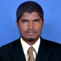 Manikandan D