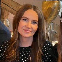 Sioned Booth