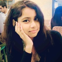 Pratyasha Sarkar