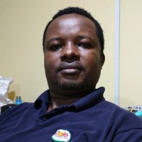 Amos Ndembo