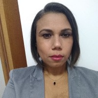Lidiane Fabiano Silva