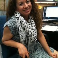 Maria Gallardo