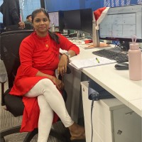 Supriya Saroj