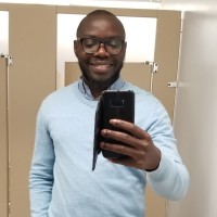 Seun Saheed