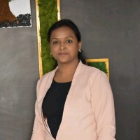 Anitha Ramaiah