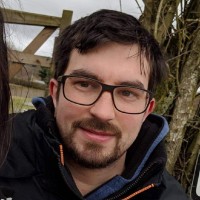 Kieran Macgough