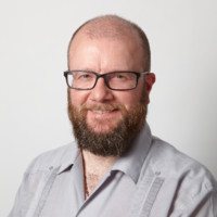 Jon Anders Fjeldsrud